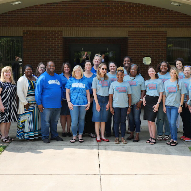 SWU Hosts 52 Ed.D. Candidates for Annual Summer Residency
