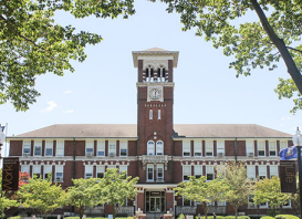 Mellor Building