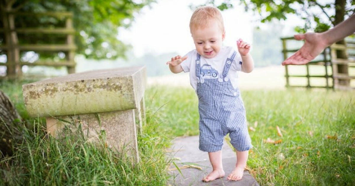 Walking With God Daily Devotional Lincoln Presbyterian Church