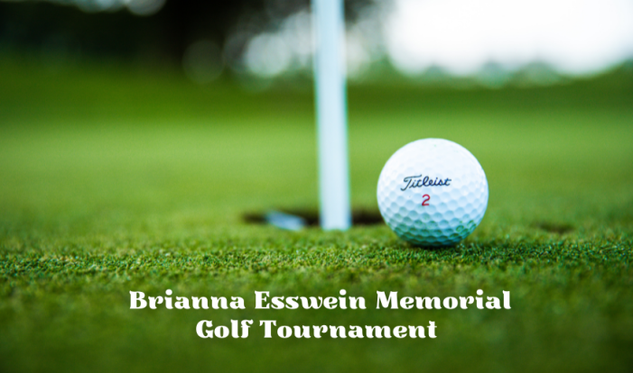 Brianna Esswein Golf Tournament