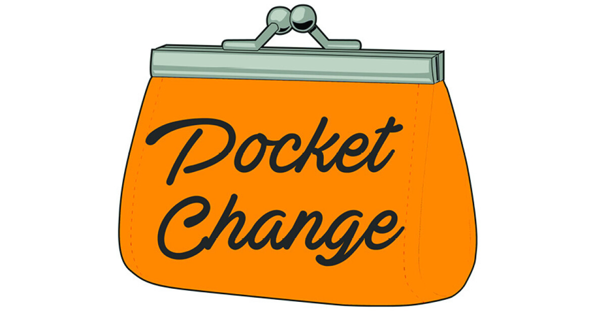 Pocket Change Keller Umc