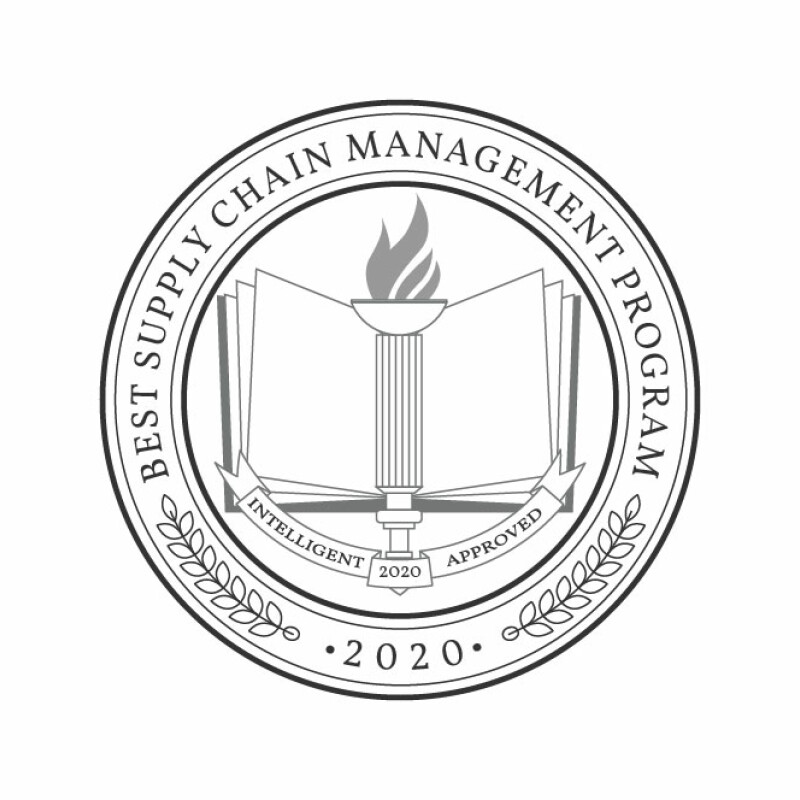 SWU Supply Chain Management program ranked No. 1