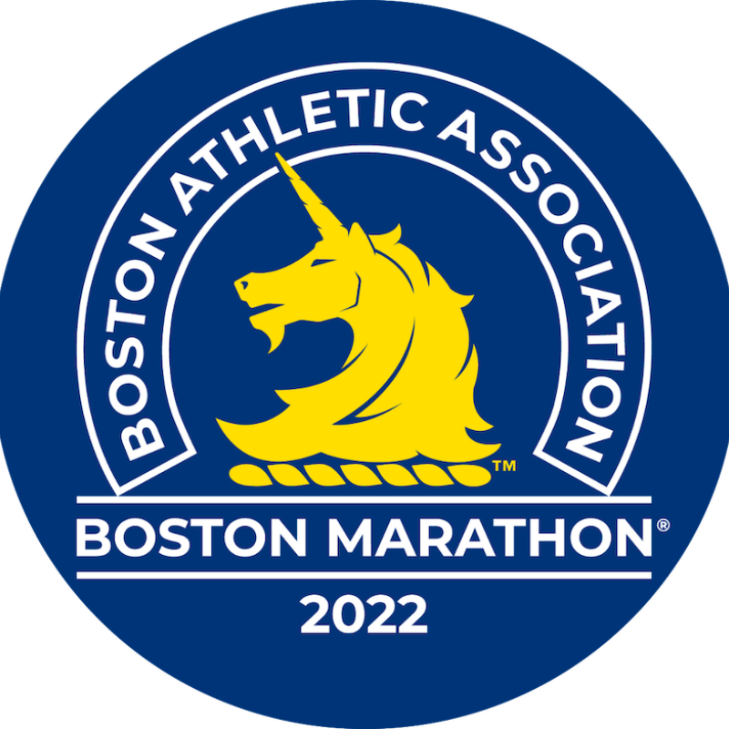 正规彩票十大网站排名校友参加第126届波士顿马拉松比赛