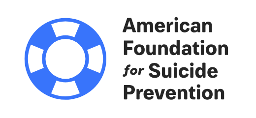 美国自杀预防基金会