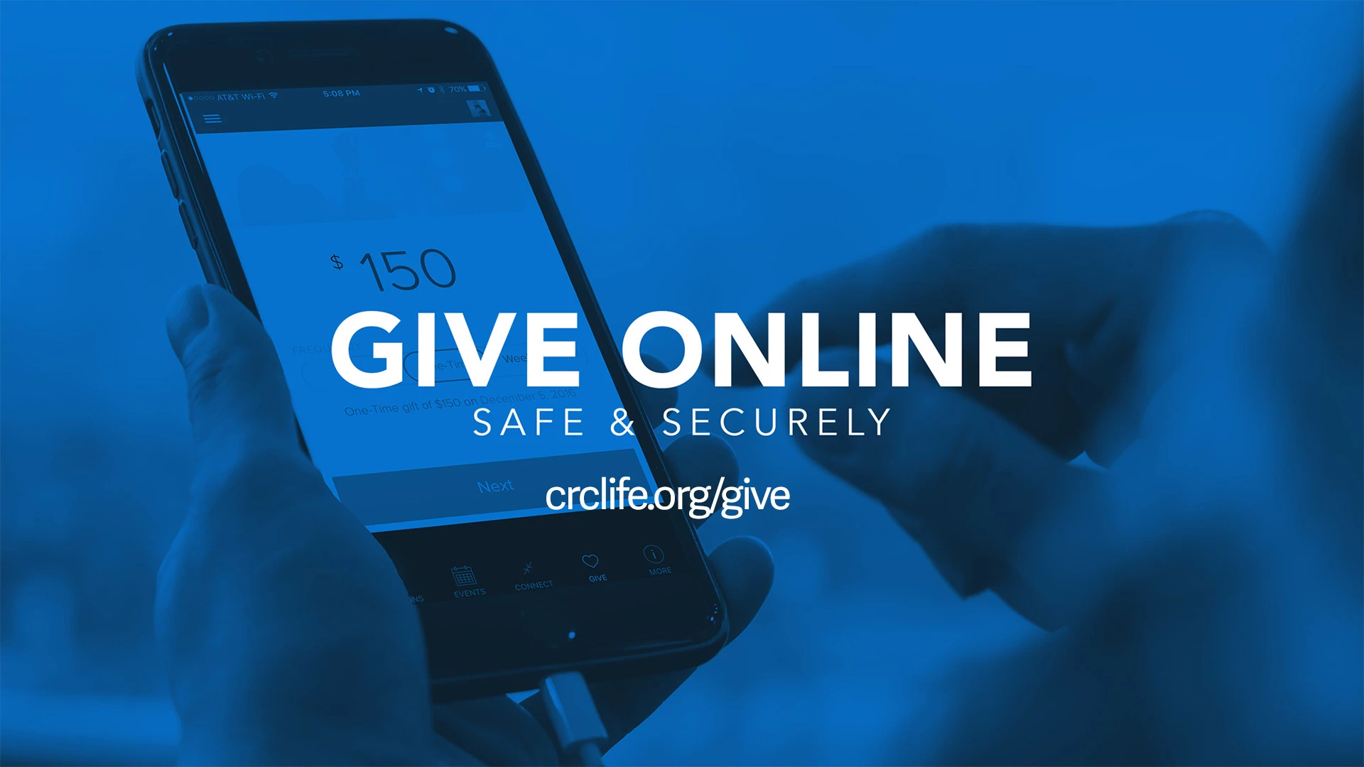 CGMJCI Official on X: On Sunday, March 20, 2022, we will once again have a  live online teaching service on the Church's  channel and at all our  locations, as led by