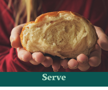 Serve