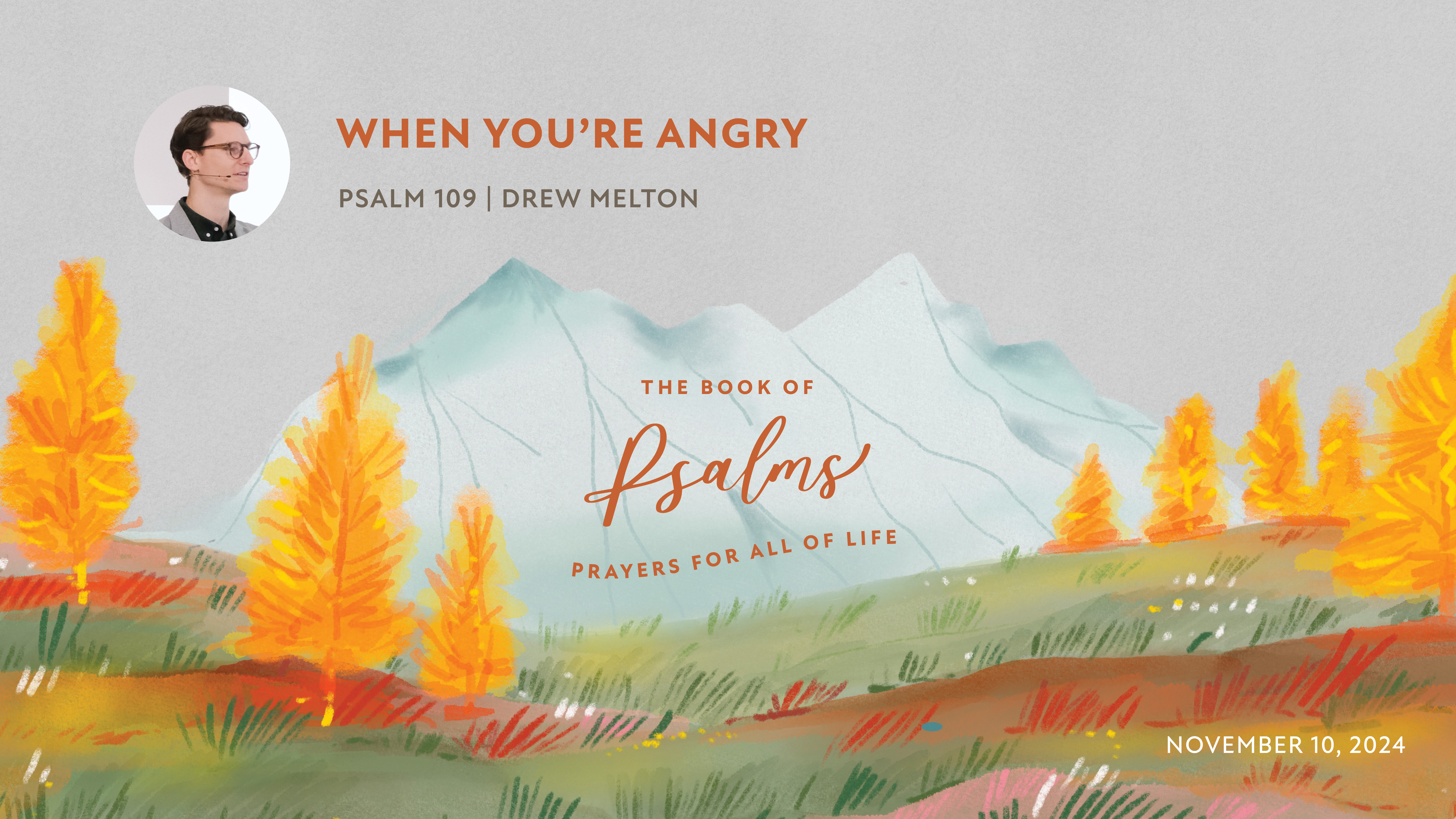 When You're Angry (Audio) episode artwork
