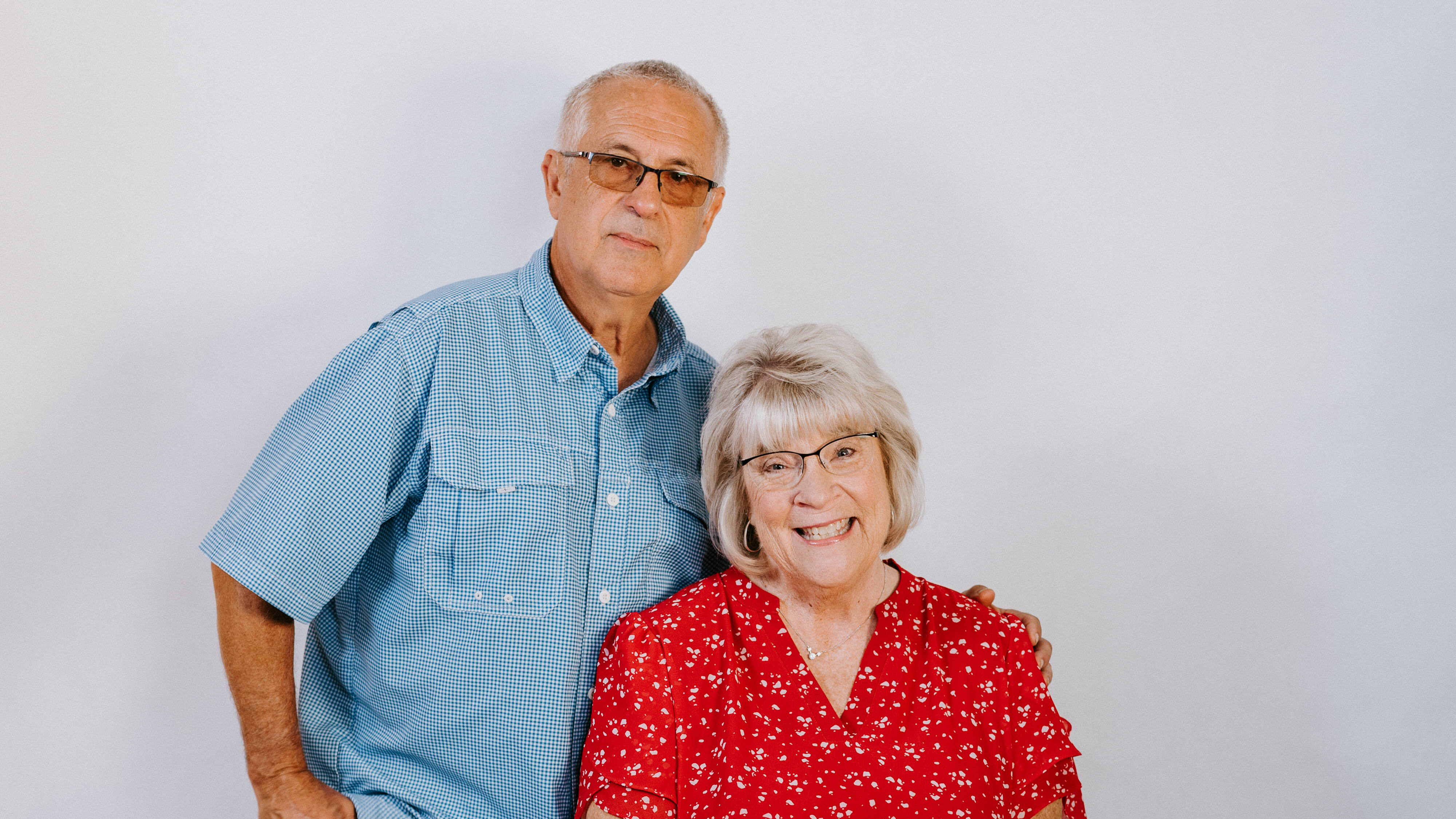 25 Stories | Jim and Kim Kohl