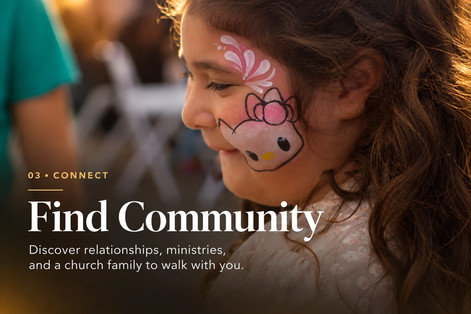 03 Find Community