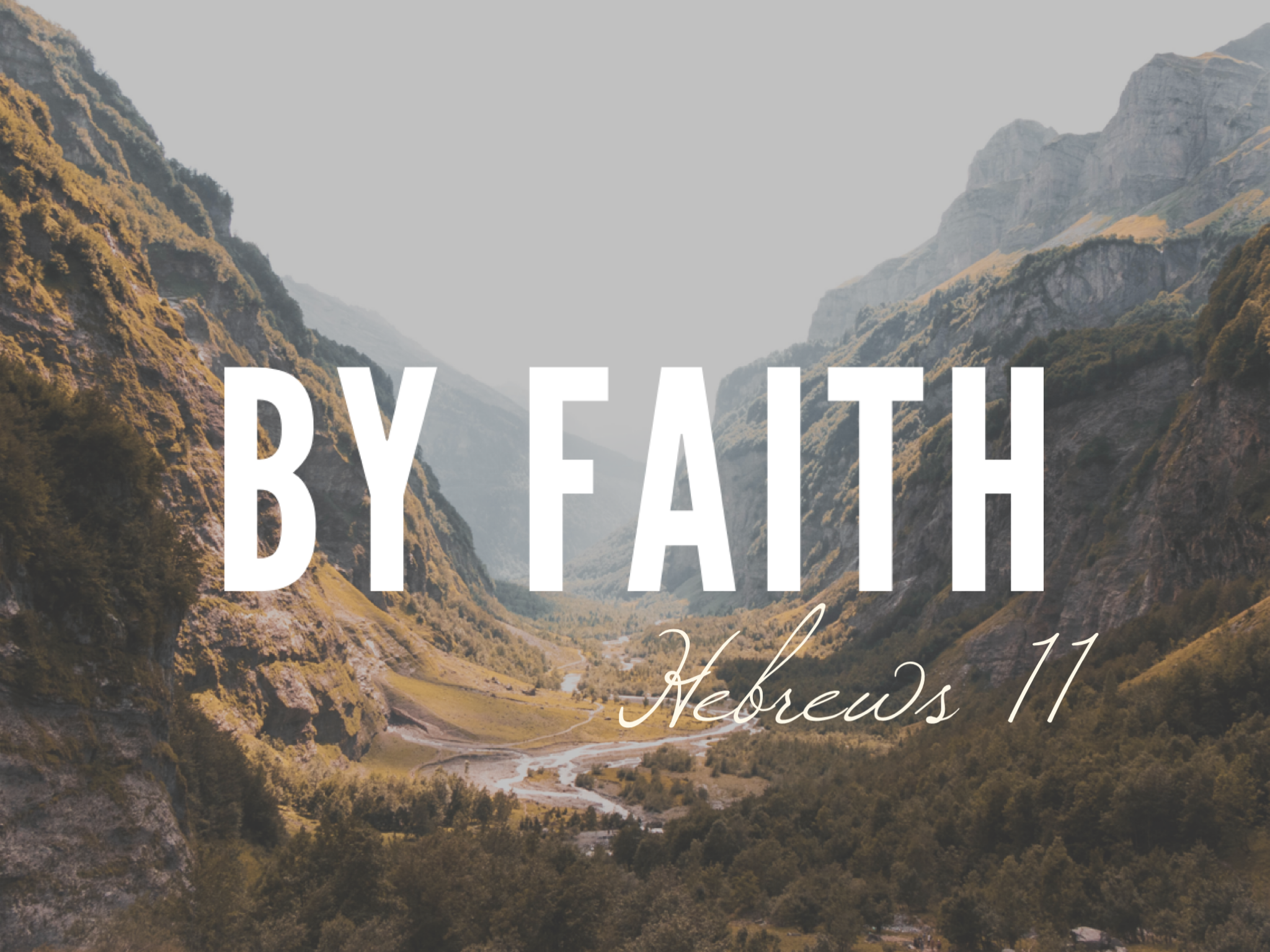 New Life Fremont Sermons