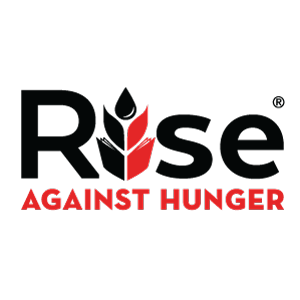 Rise Against Hunger Logo