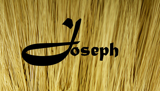 Joseph | Genesis 41:1-32 (Audio) episode artwork