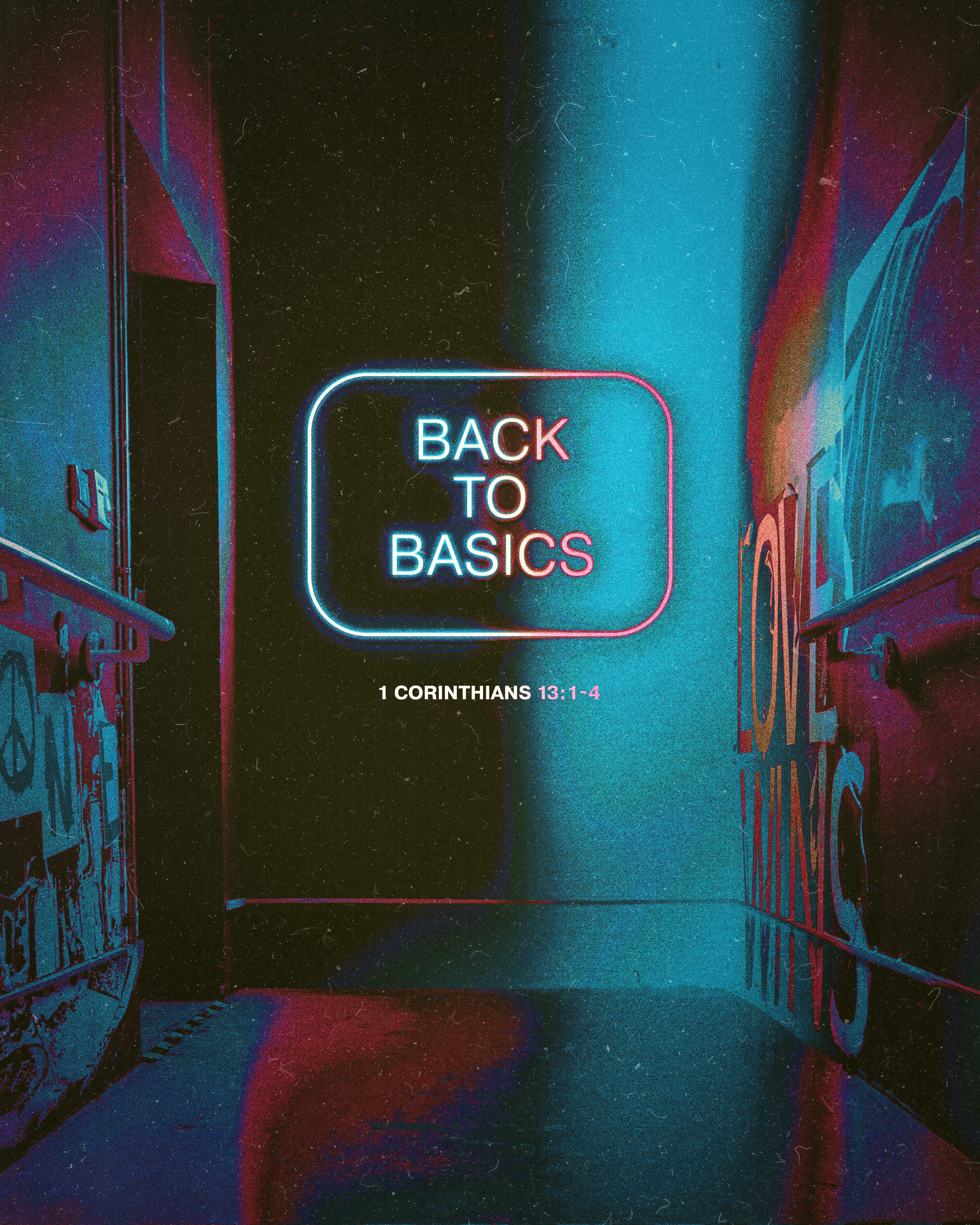 Back to Basics