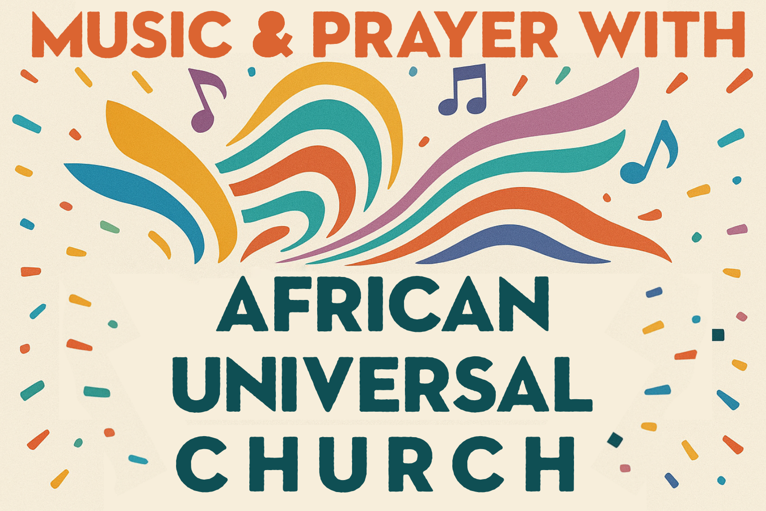 Music & Prayer Service with AUC Choir