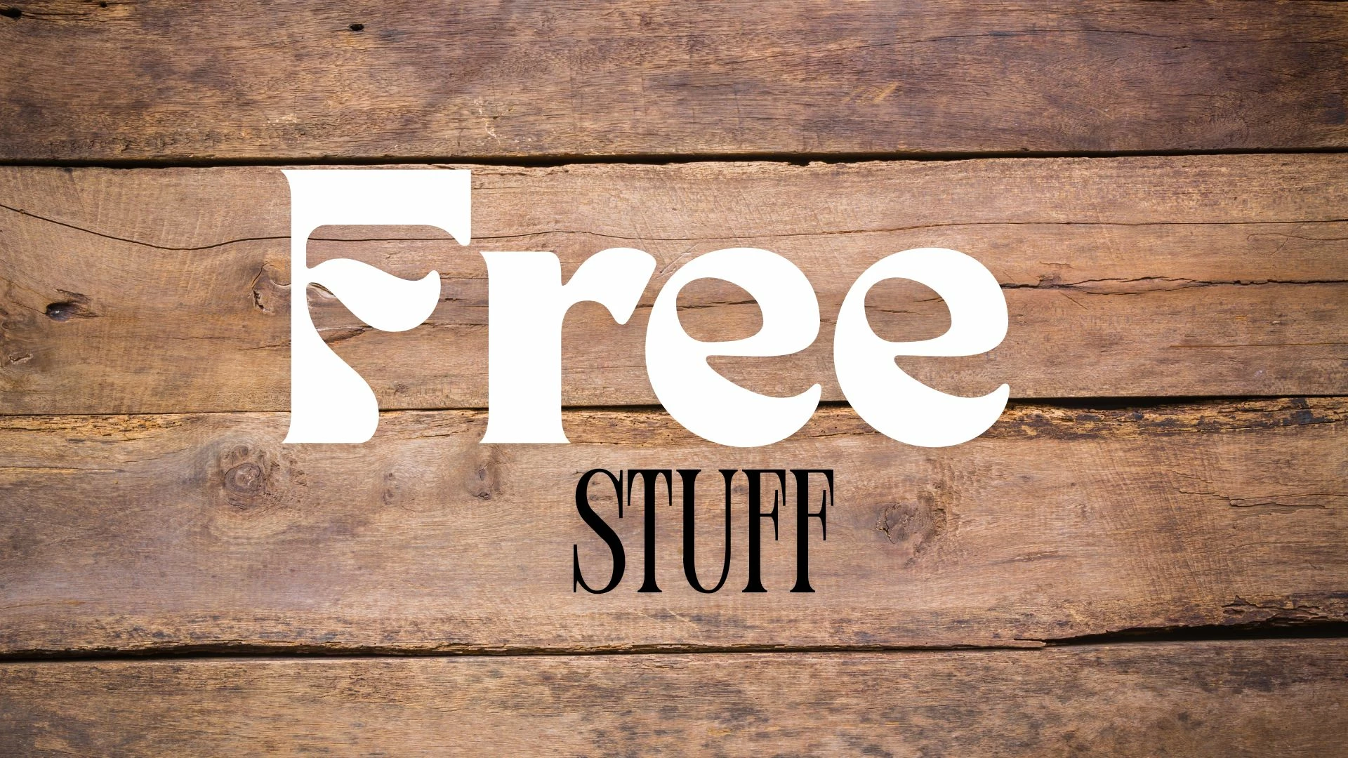 Free Crib