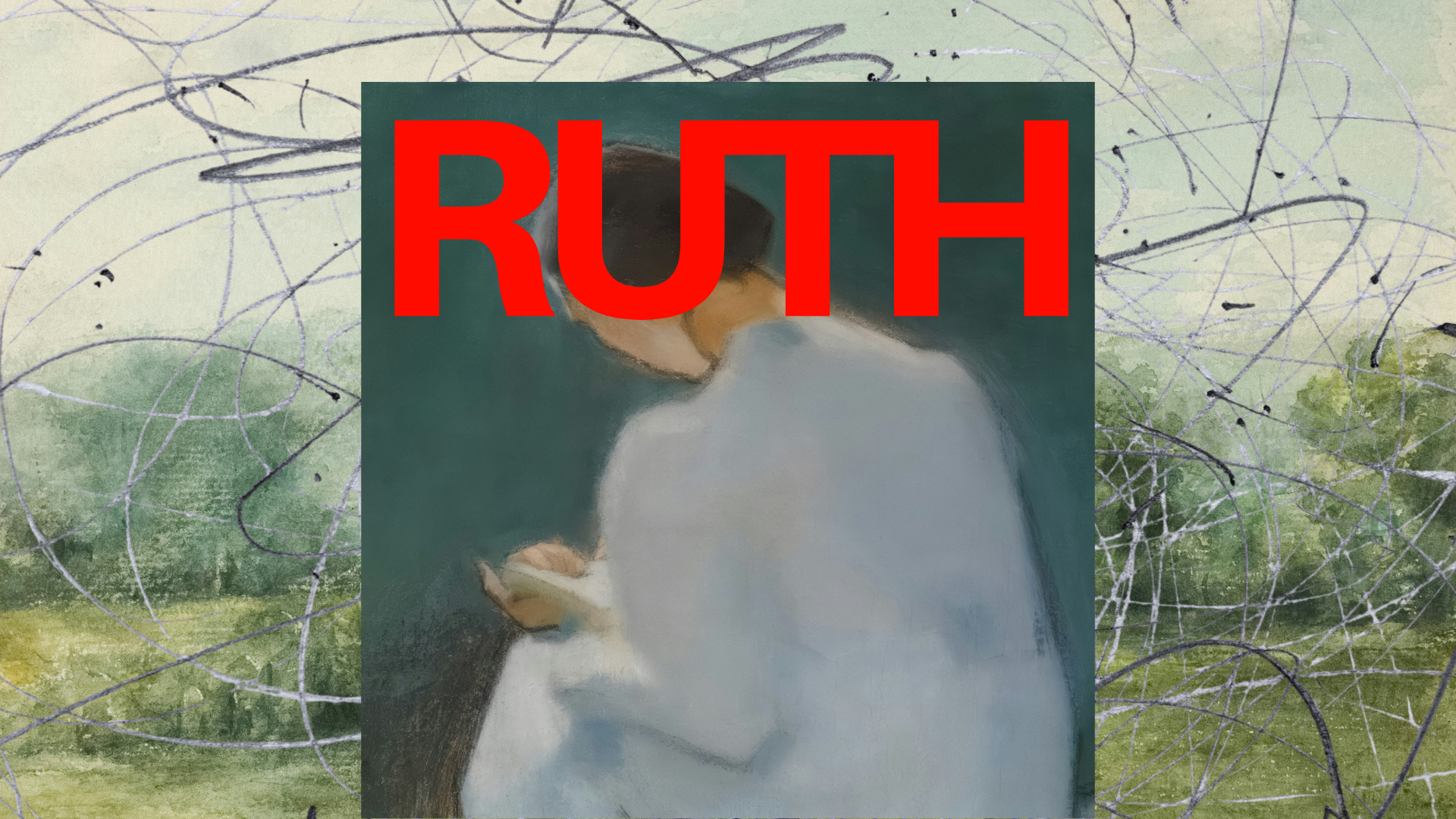 Ruth: Where is God When... Part 4: The Cost of Redemption episode artwork