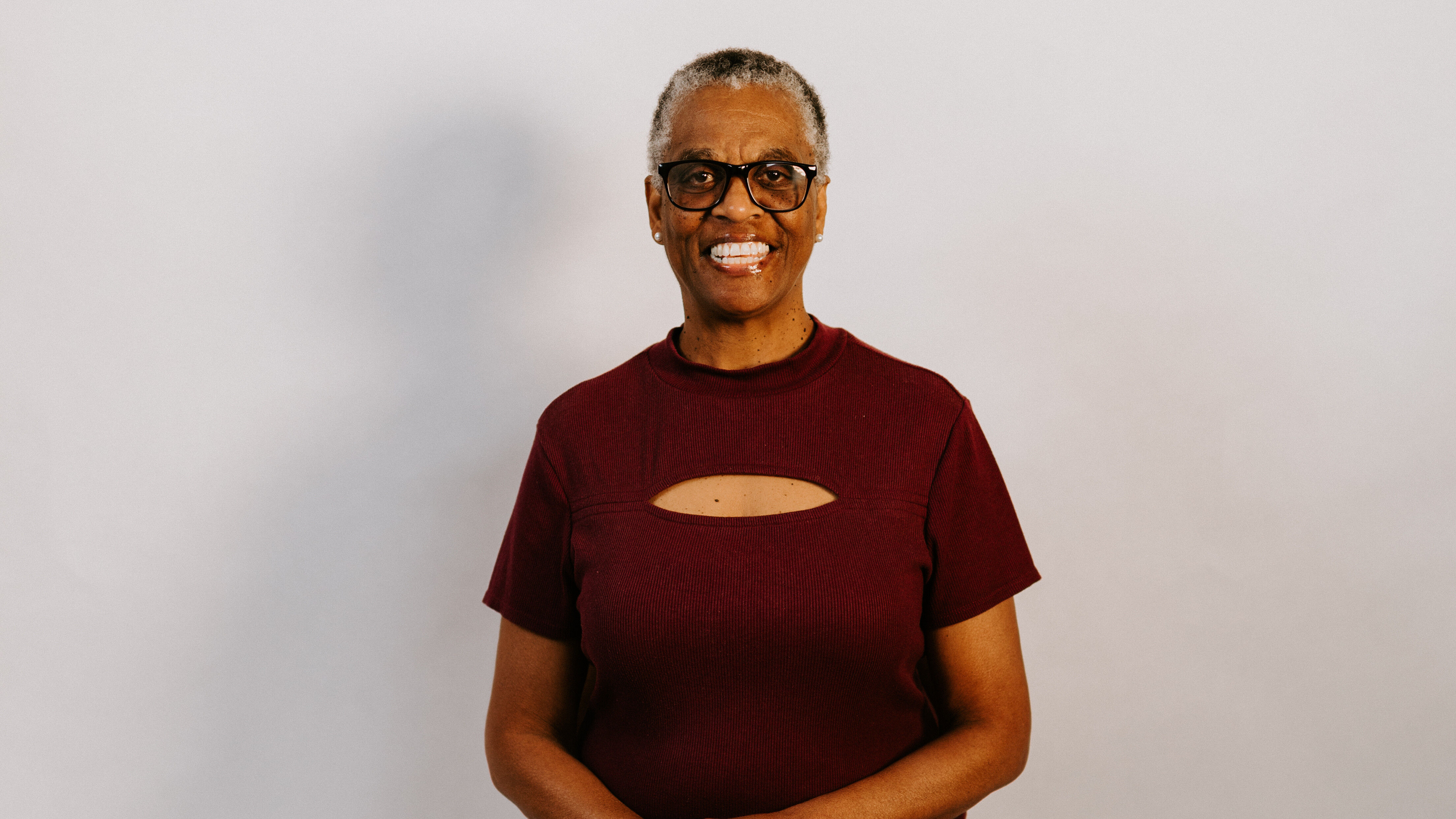 25 Stories | Gwendolyn Burnes