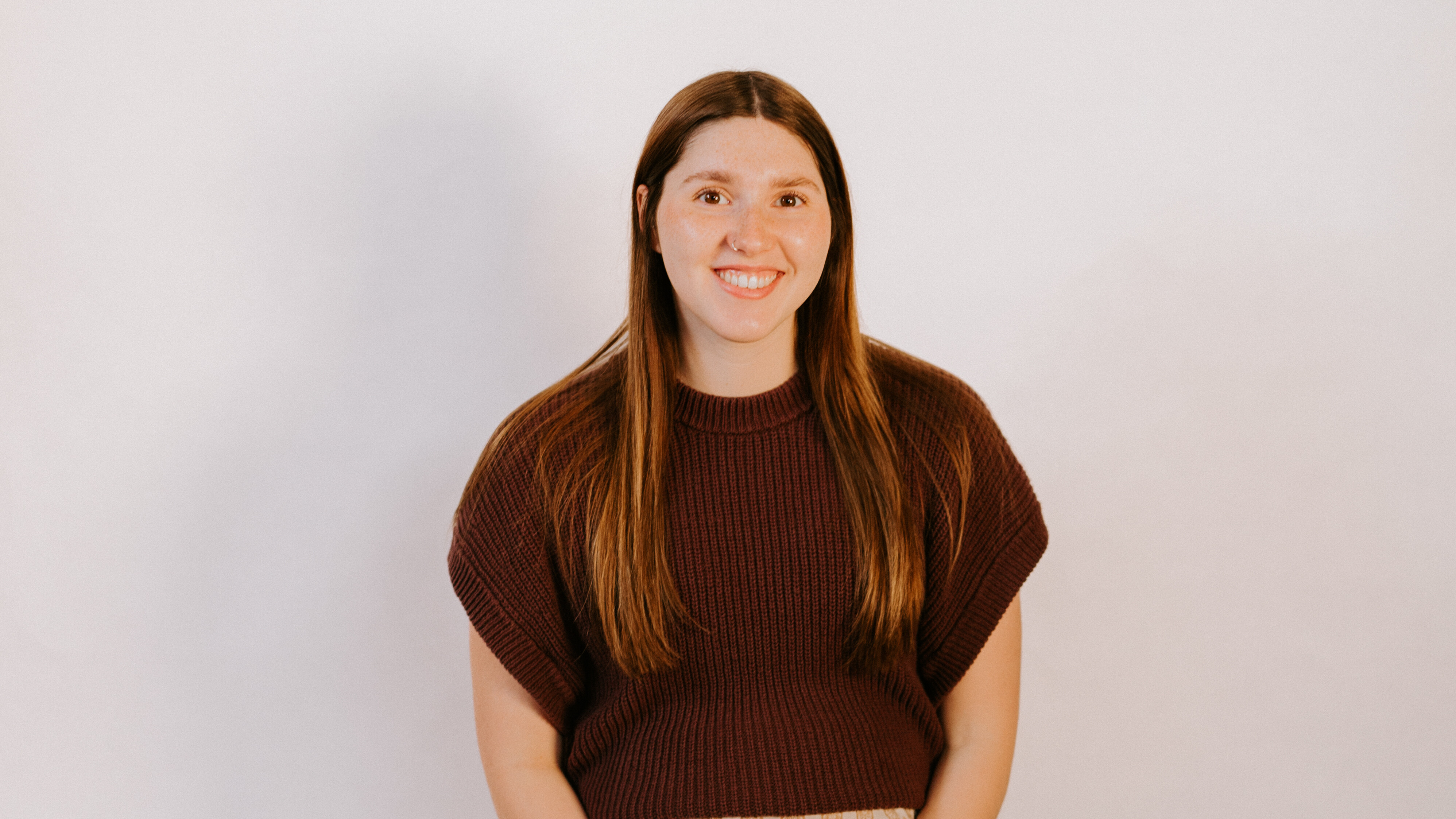 25 Stories | Myah Hogan