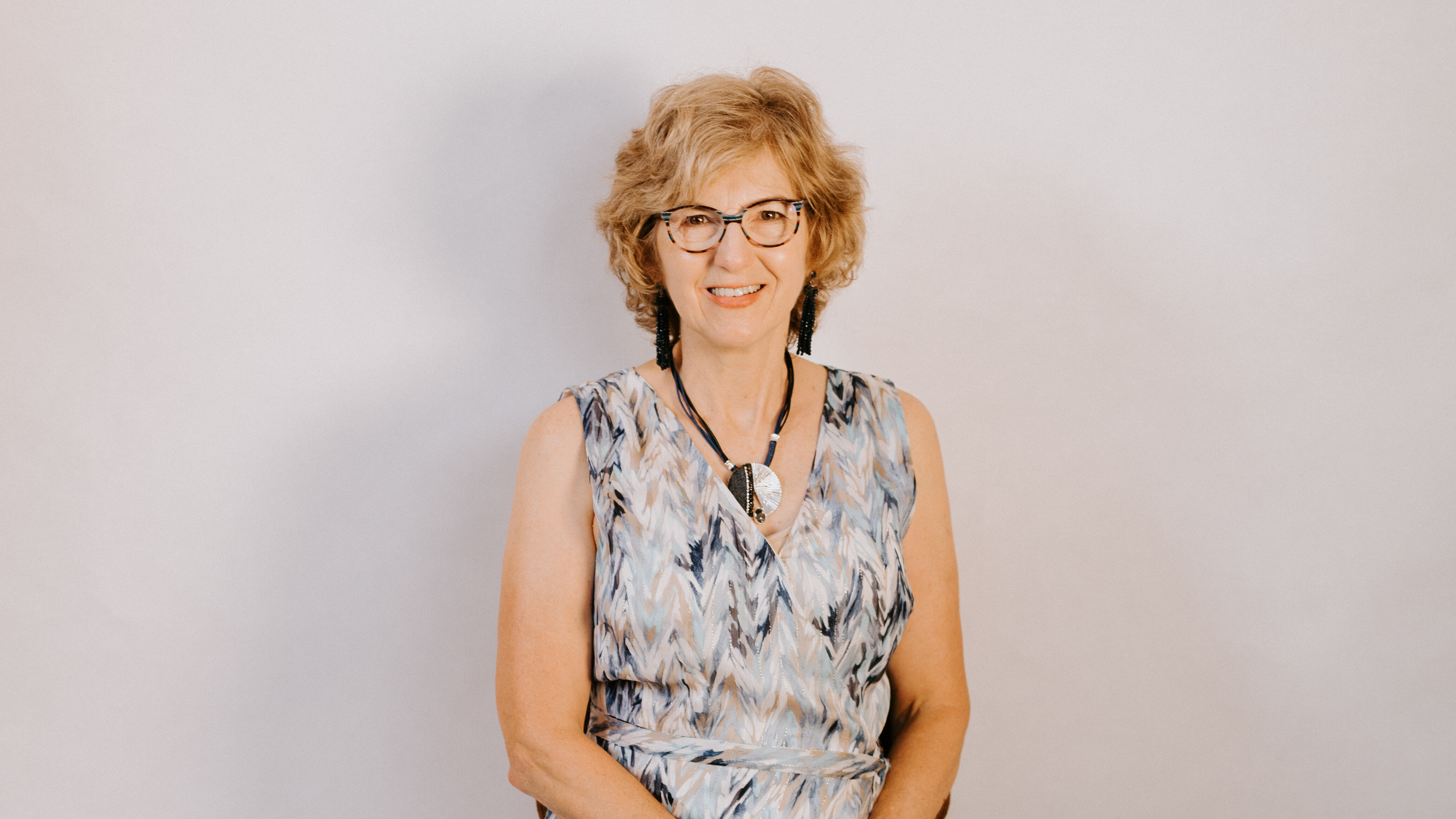 25 Stories | Mona Vanderzee
