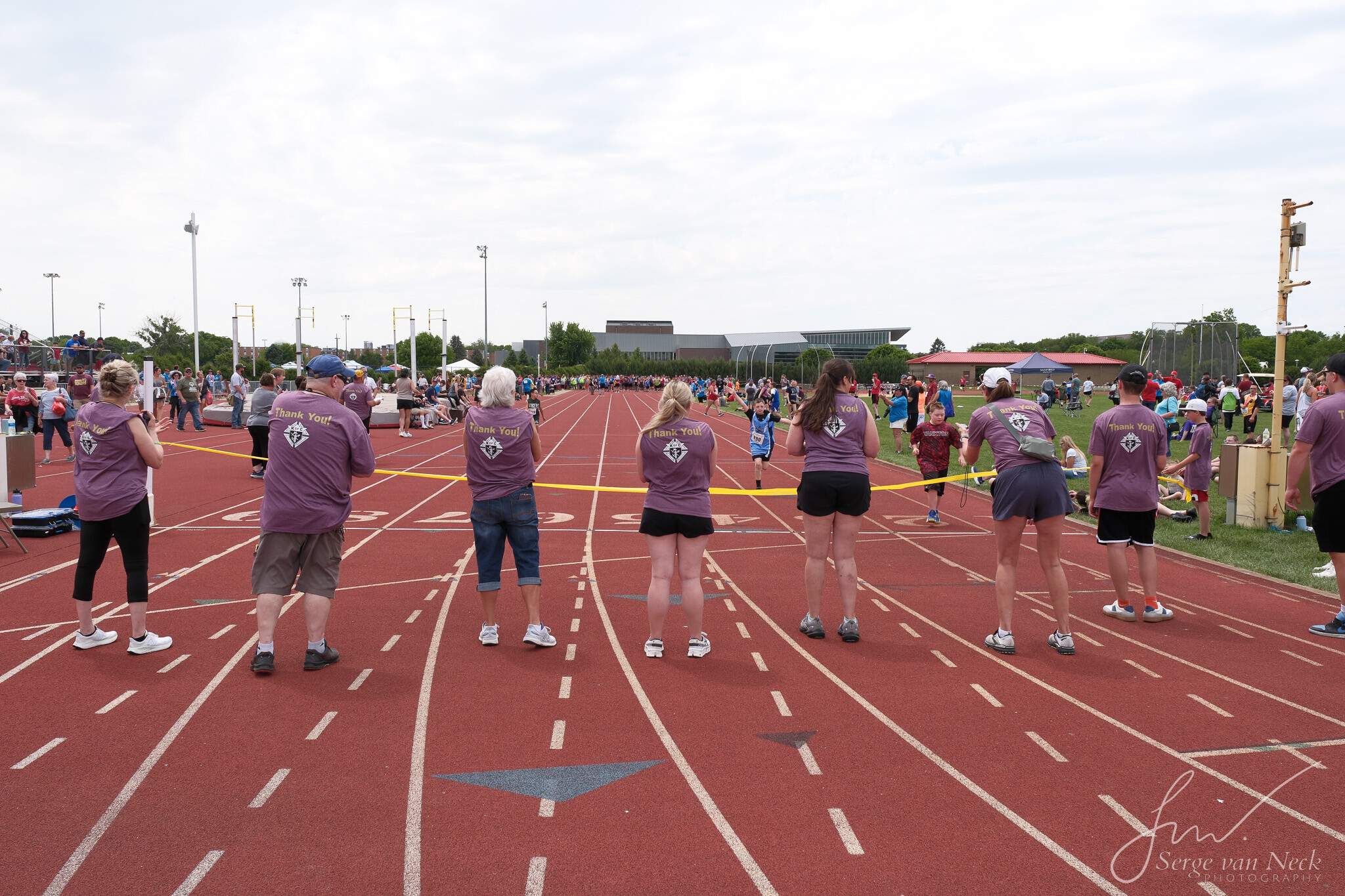 Special Olympics of SD