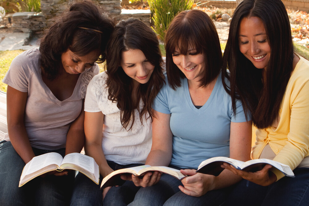 Women's Bible Study
