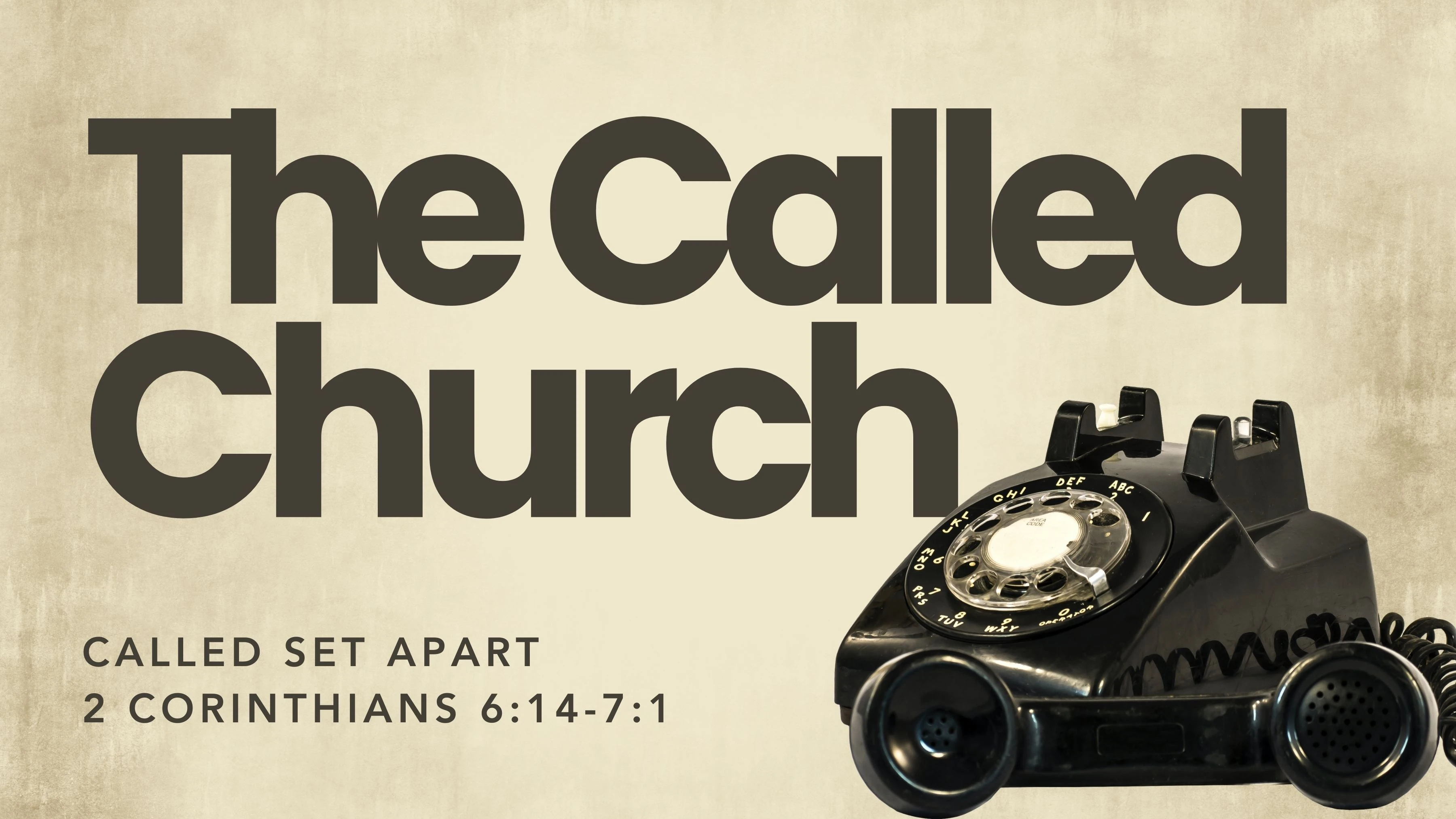 \