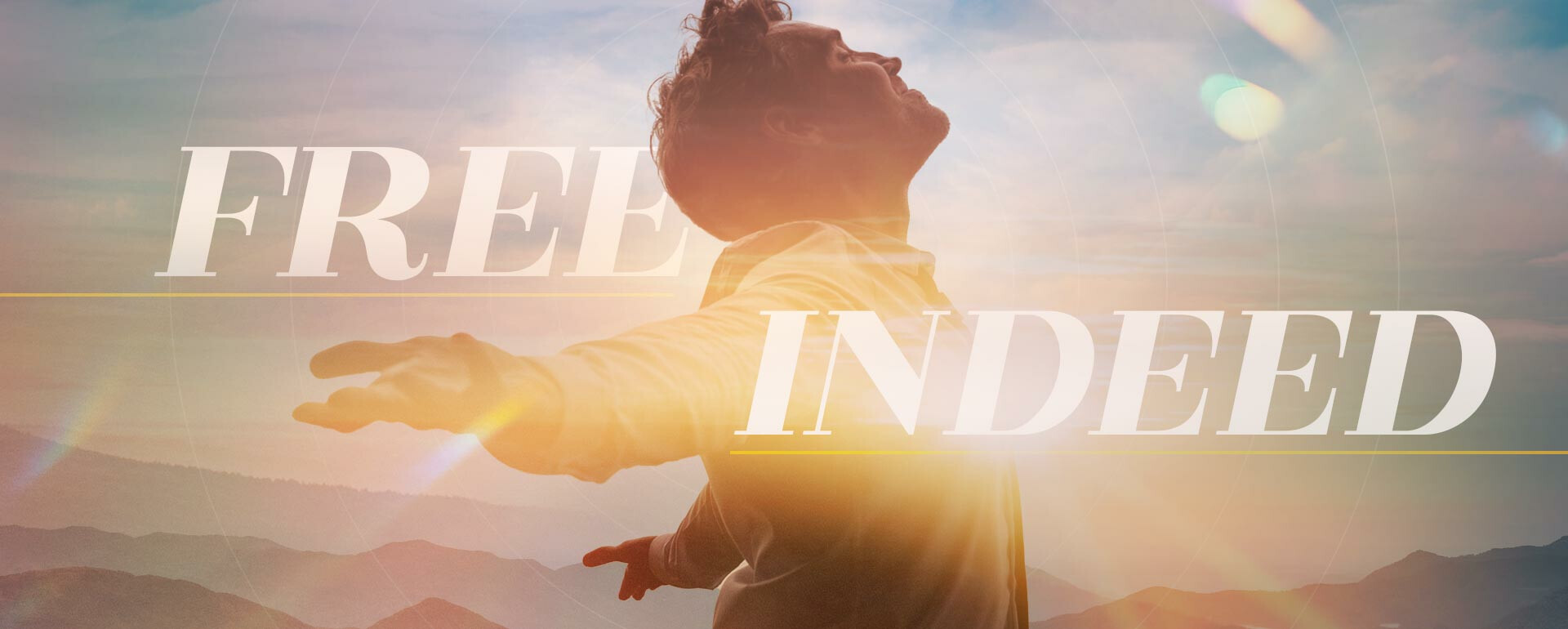Free Indeed