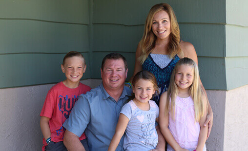 The Shaws