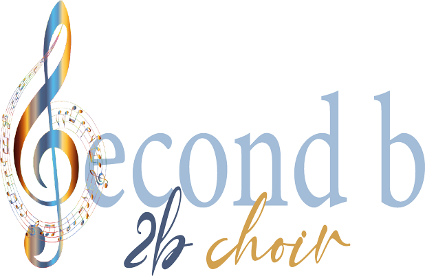 Second B 2b Choir
