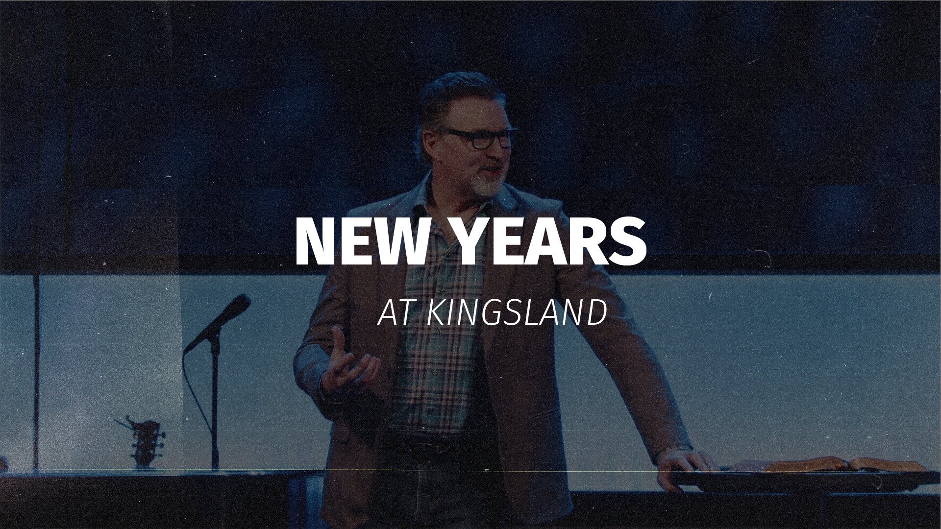 New Years 2023 | Central