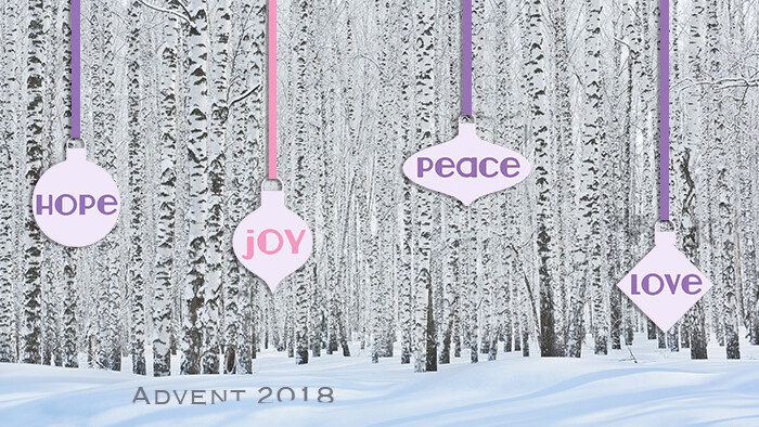 Peace | Micah 5:2-5a (Audio) episode artwork