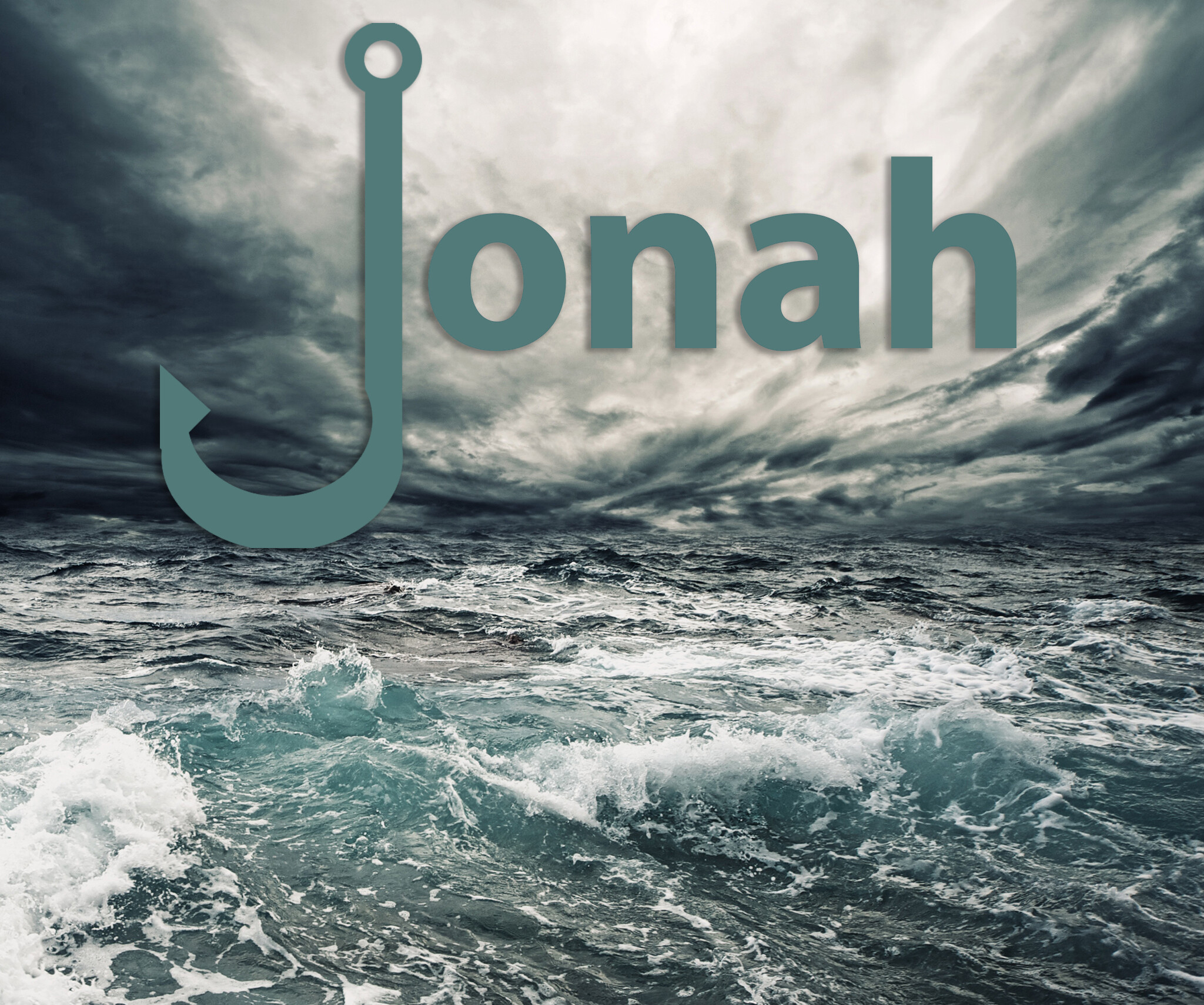 Jonah 1 | 7.14.19 (Audio) episode artwork