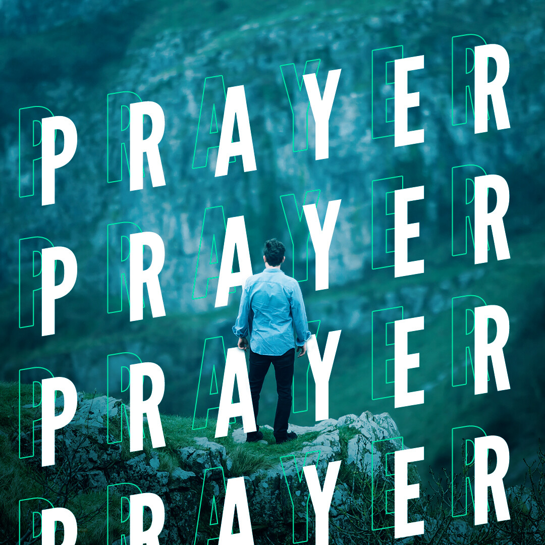 Prayer That Gets Heaven's Attention | 3