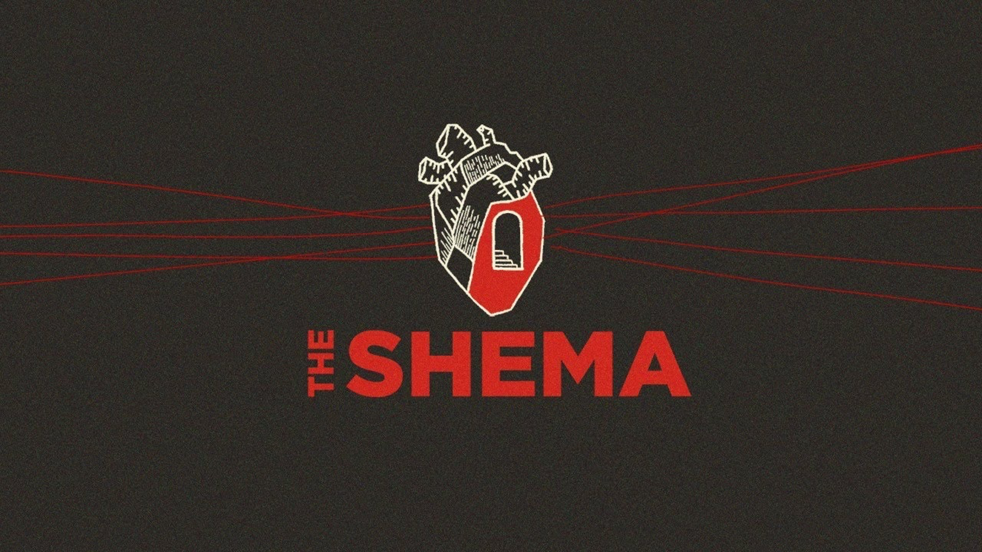The Shema