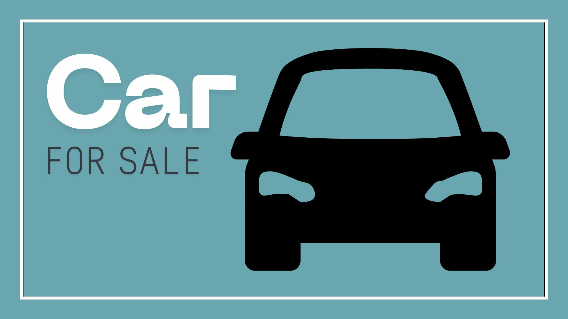 Car for Sale