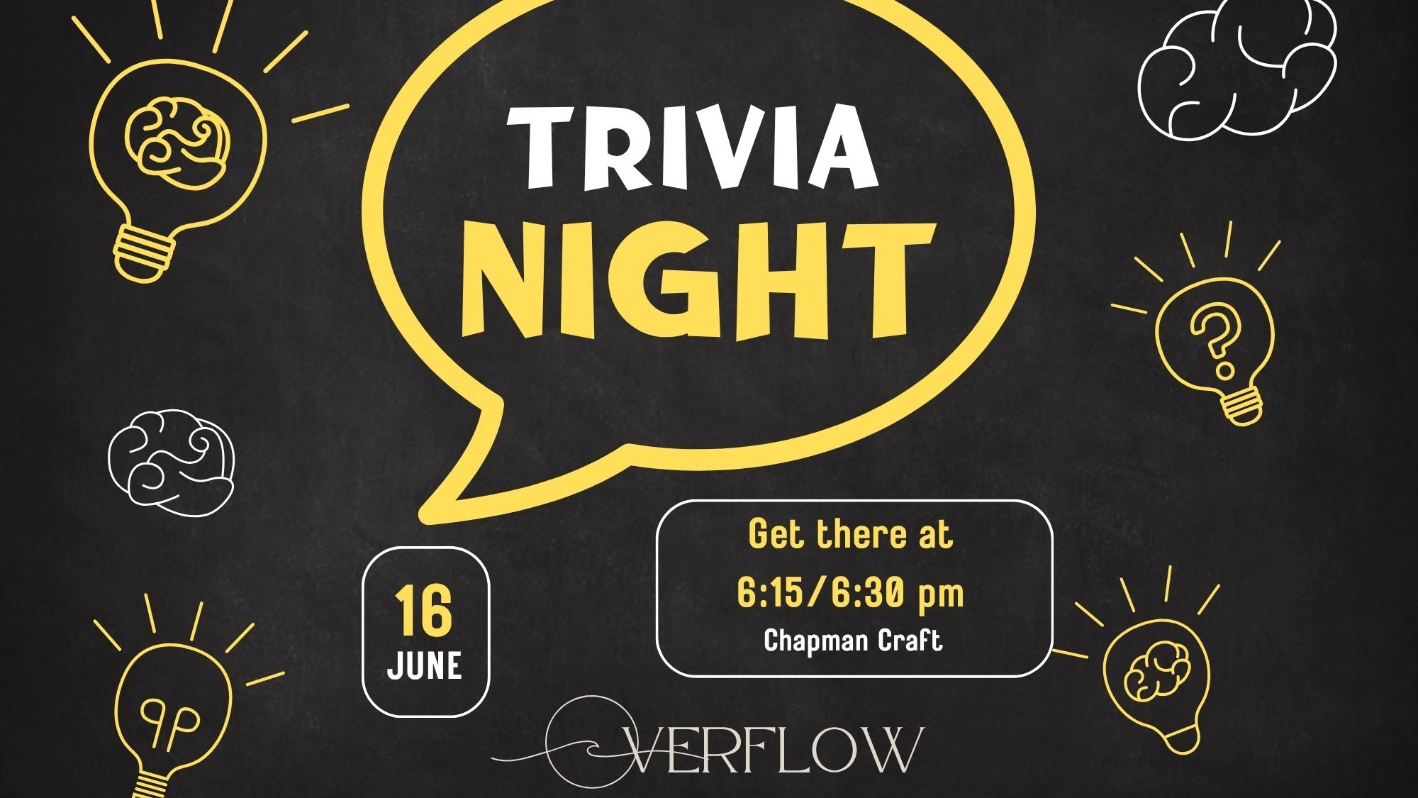 Young Adult Trivia