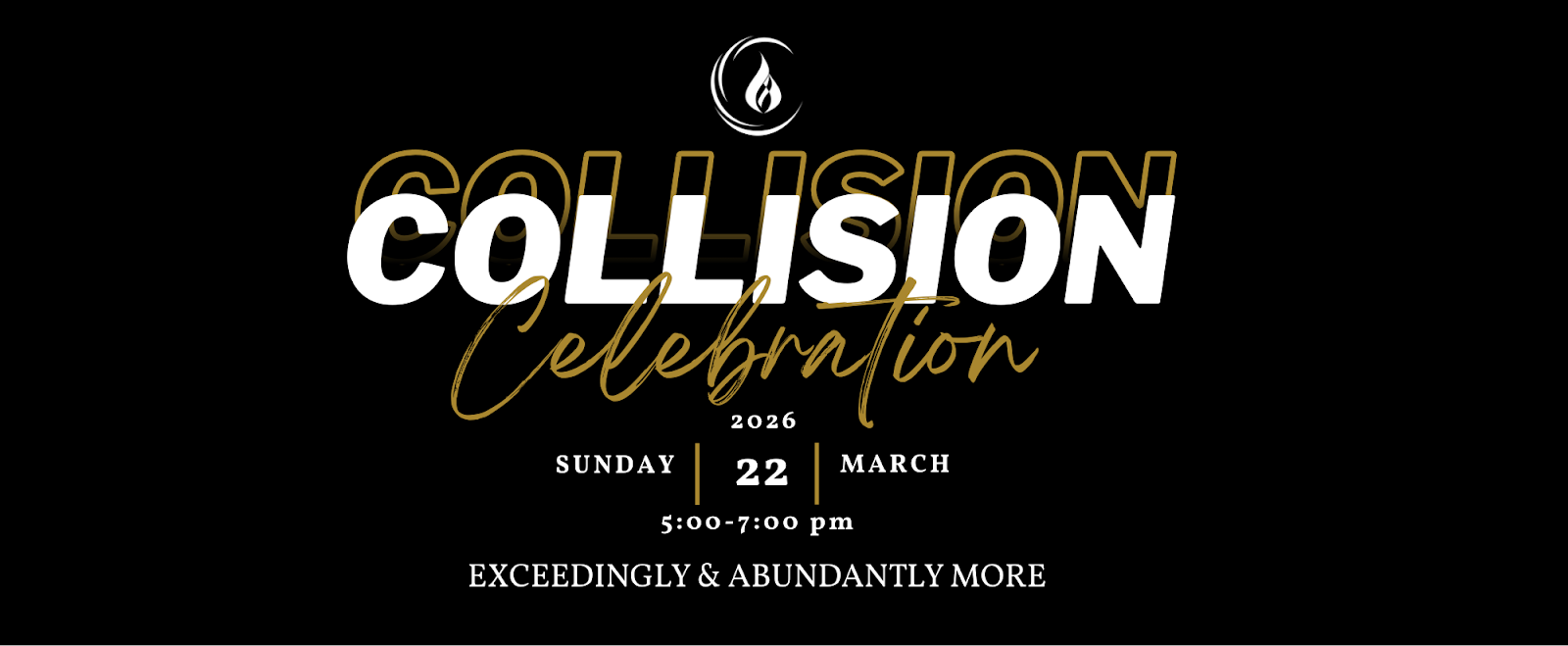 Collision Celebration 