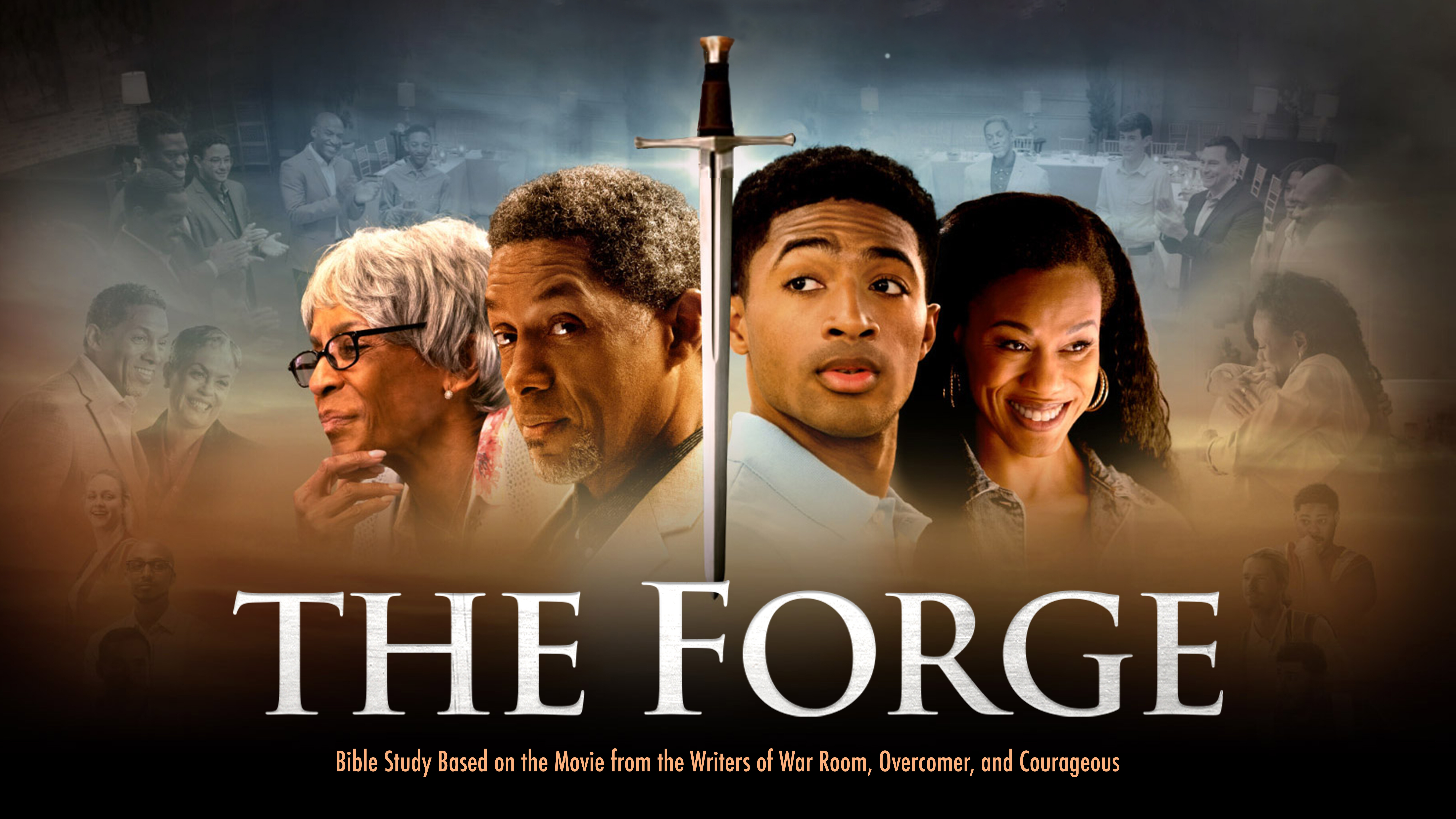 The Forge