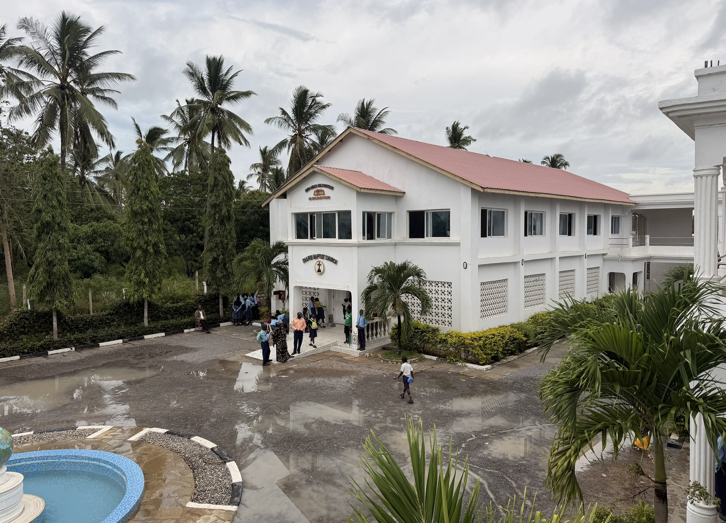 Mission Trip Report: Kenya 2026