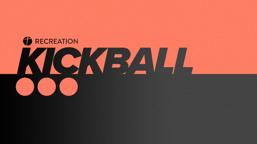 Co-Ed Kickball