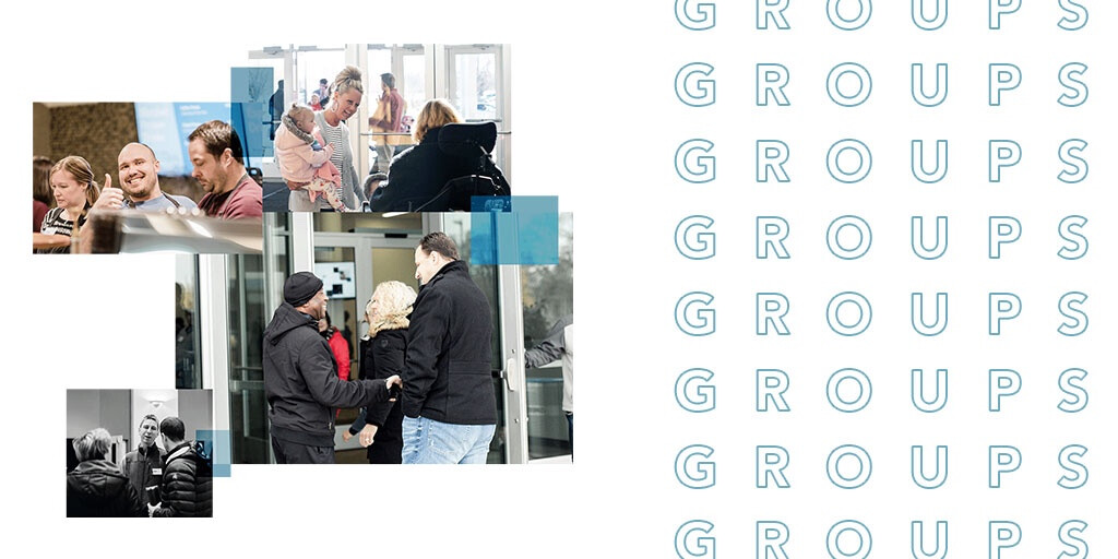 Featured Home Ad - Groups