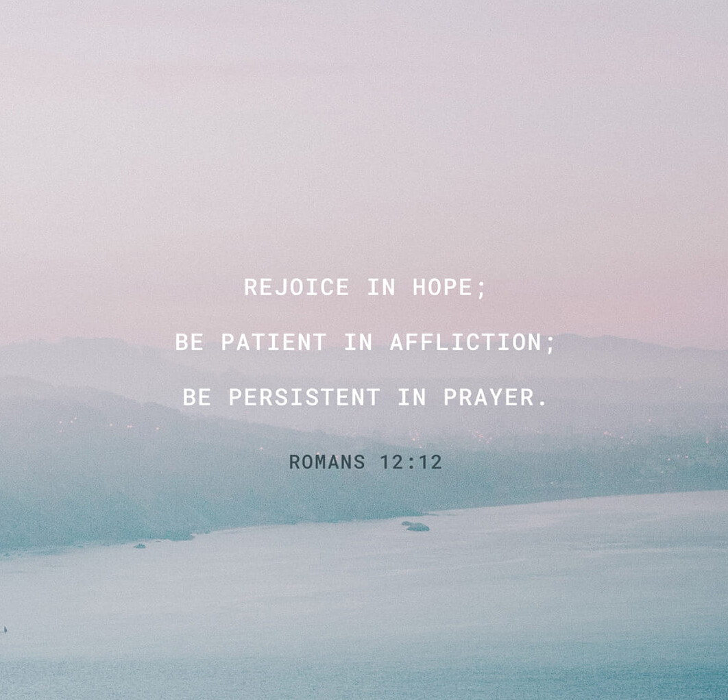 Romans 12:9-21 | June 14, 2020 (Audio) episode artwork
