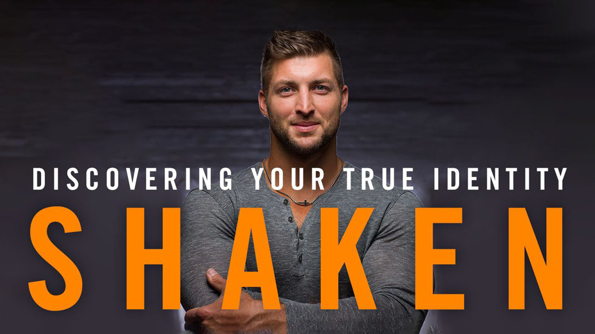 Shaken: Discovering Your True Identity