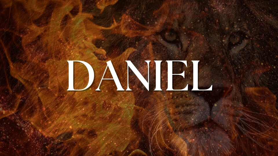 Daniel