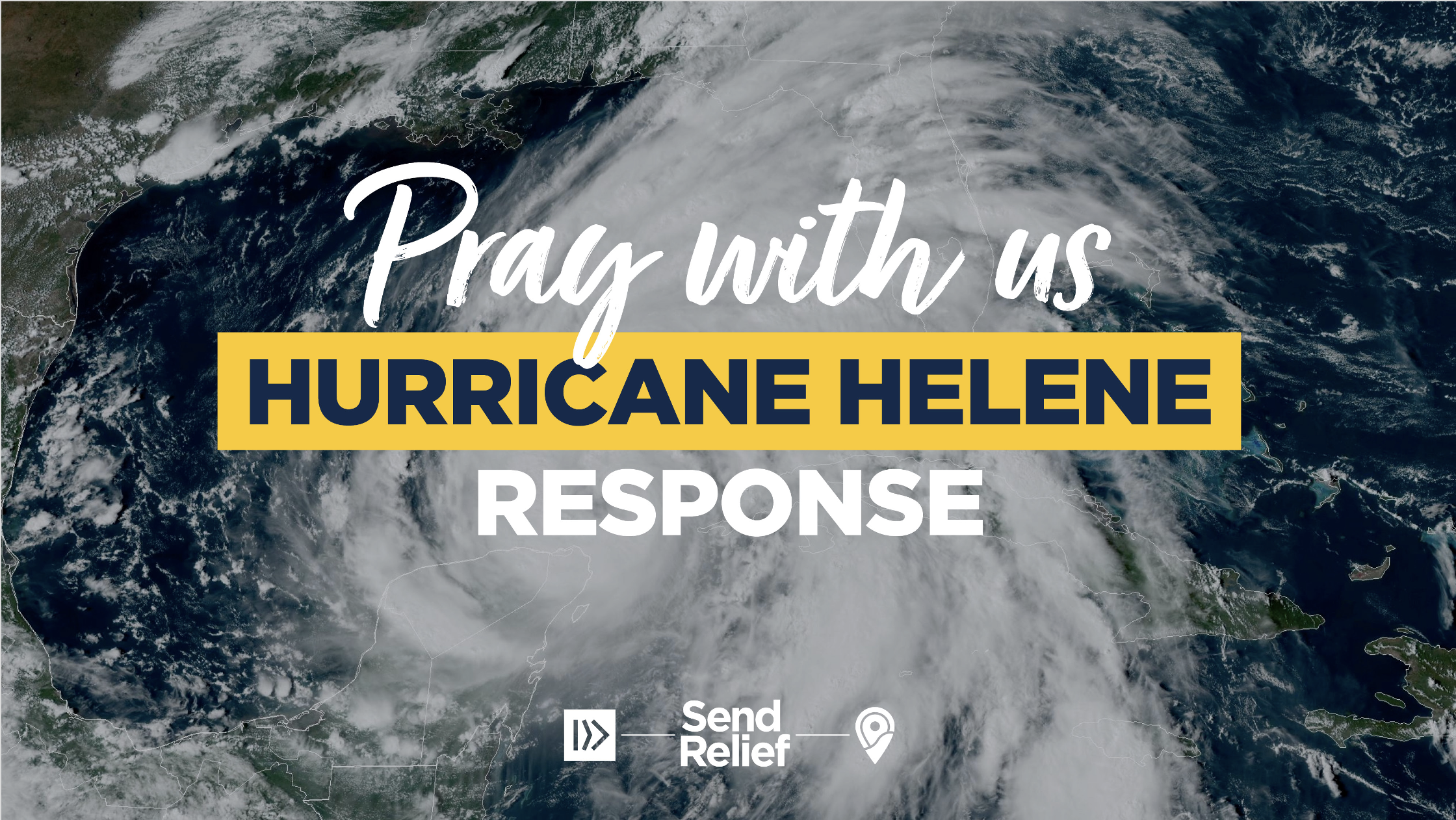 Hurricane Helene Response