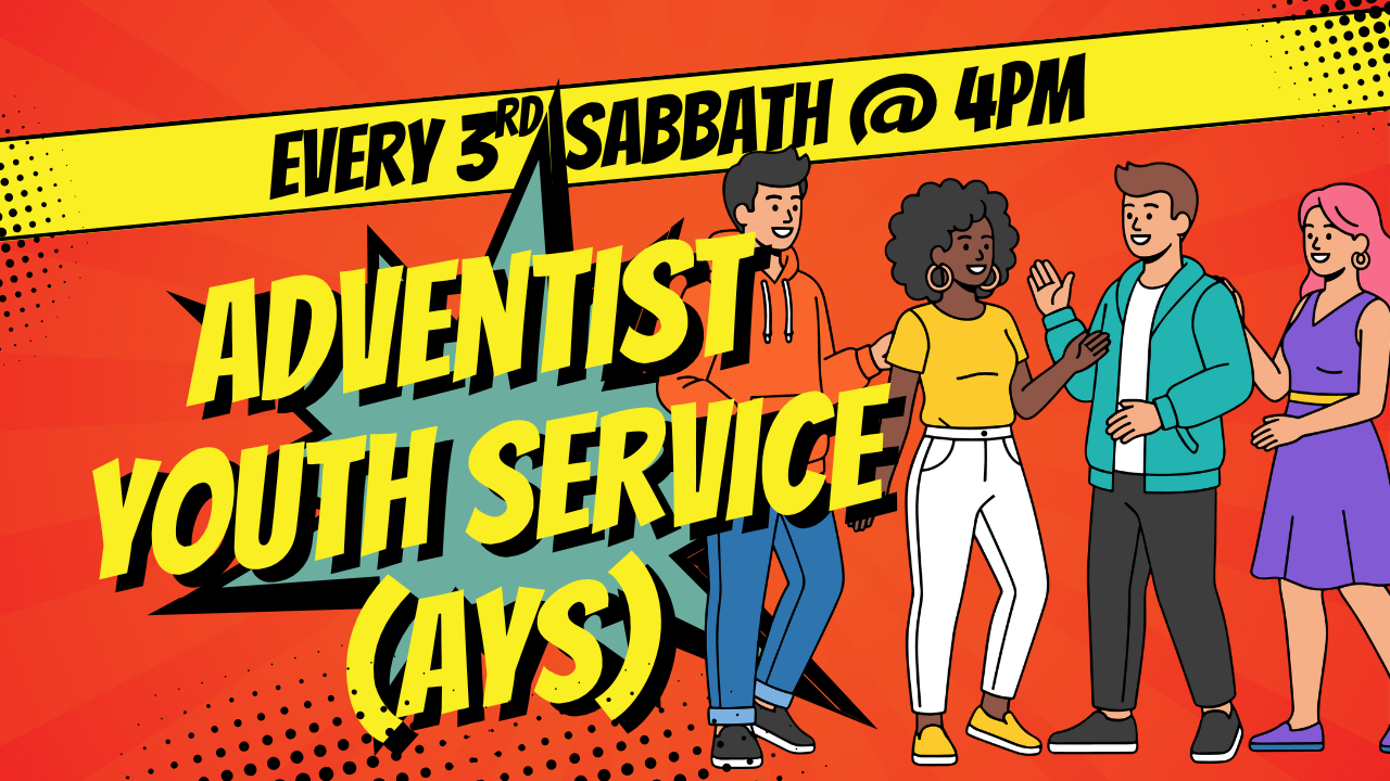 Adventist Youth Service (AYS)