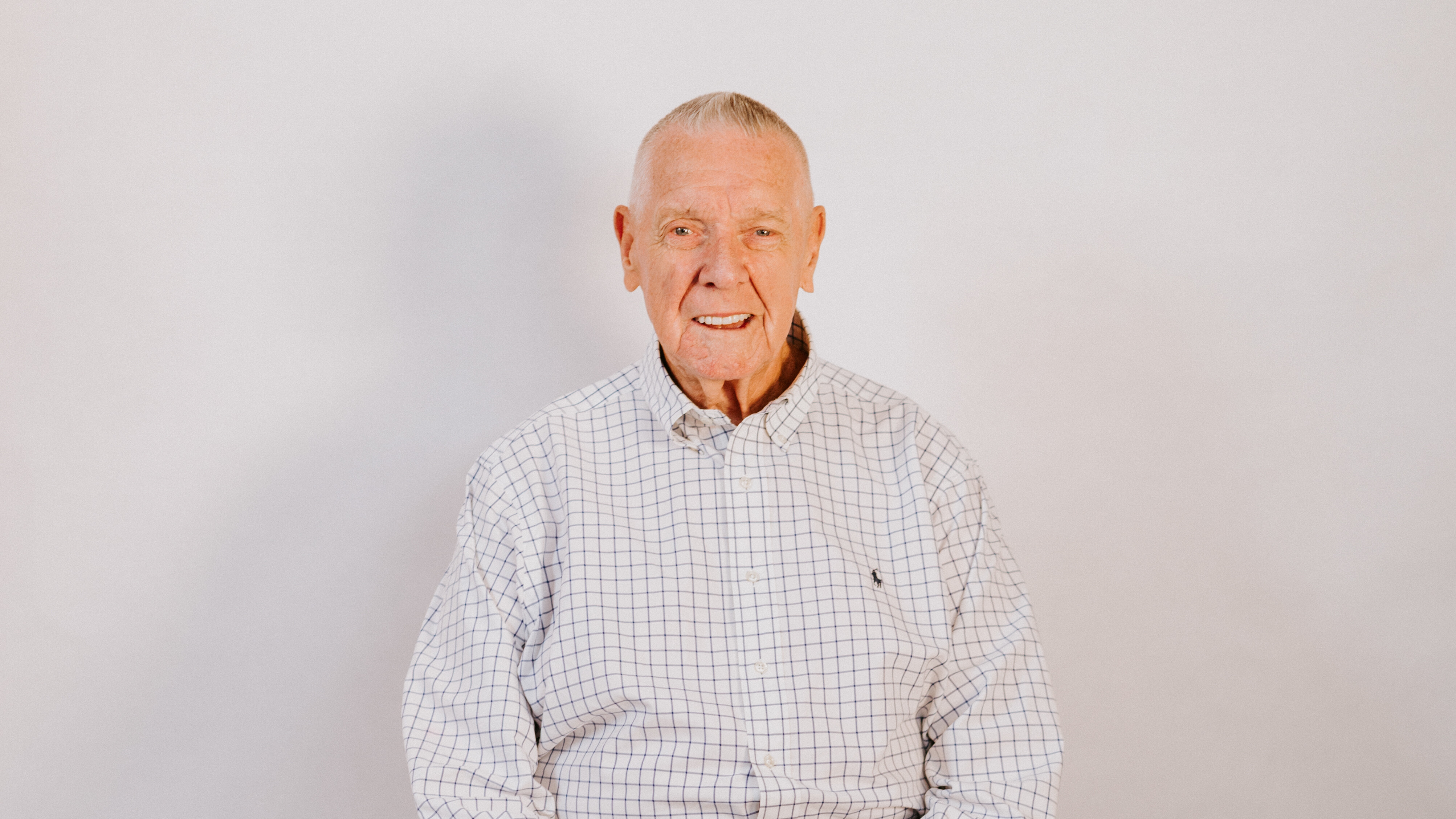25 Stories | Conrad Meier