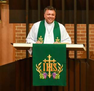 April 15, 2026 - 2 Peter 2