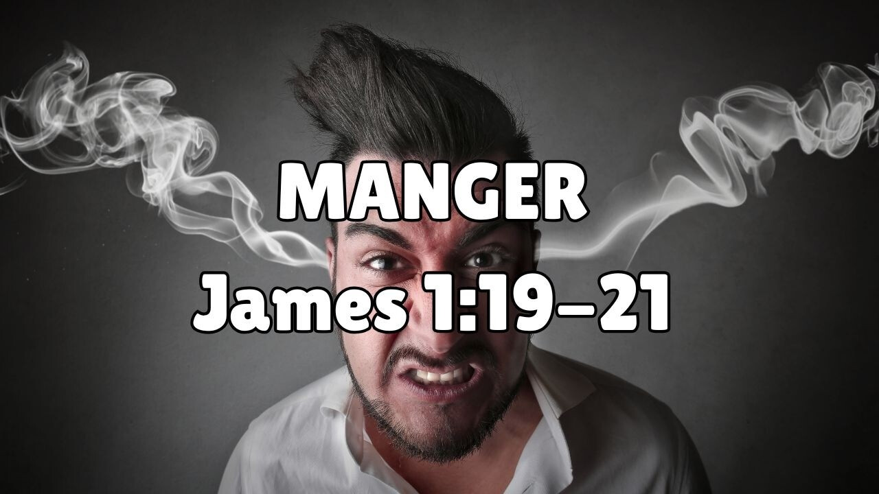 Manger
