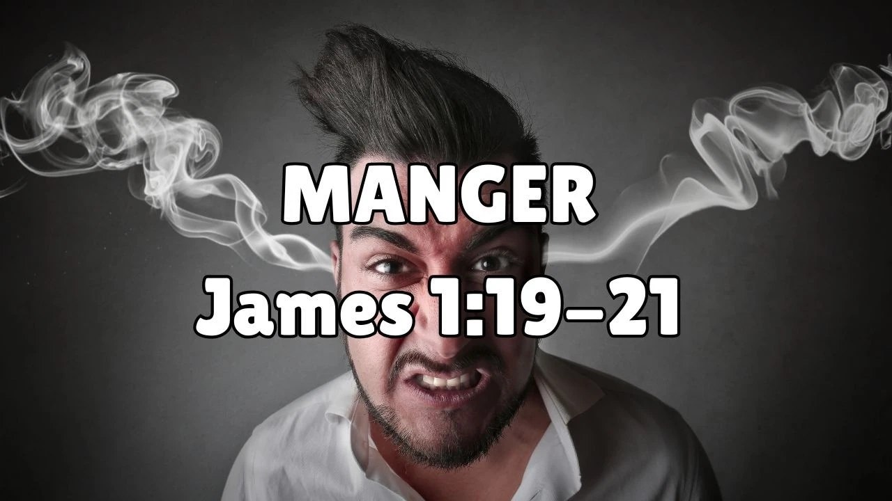 Manger